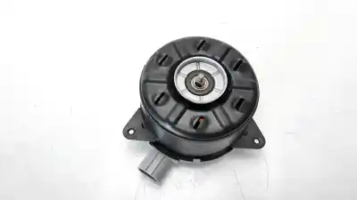 Second-hand car spare part RADIATOR COOLING FAN for TOYOTA YARIS  OEM IAM references 163630G051  
