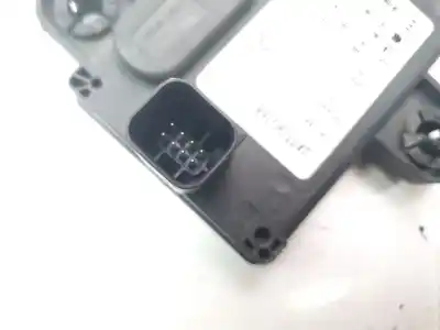 Second-hand car spare part electronic module for ford focus turnier 1.0 ecoboost oem iam references jx7t9g768ad  