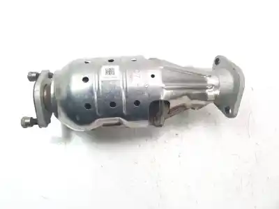 Pezzo di ricambio per auto di seconda mano catalizzatore per kia ceed 1.0 tgdi cat riferimenti oem iam go7fpo