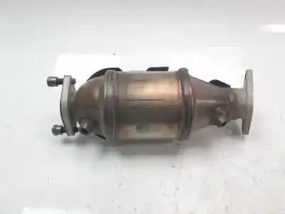 Pezzo di ricambio per auto di seconda mano catalizzatore per kia ceed 1.0 tgdi cat riferimenti oem iam go7fpo  