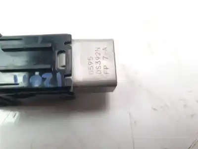 Second-hand car spare part switch for toyota corolla (e21) hybrid style oem iam references g5950s392n  