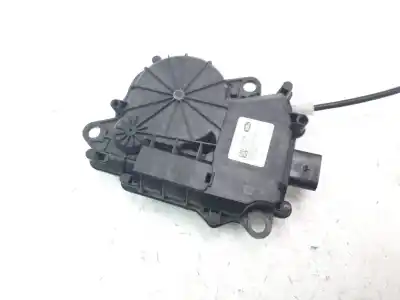 Second-hand car spare part tailgate central locking system  for land rover range rover evoque evoque oem iam references k8d2404c10aa