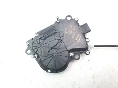 Second-hand car spare part tailgate central locking system  for land rover range rover evoque evoque oem iam references k8d2404c10aa  