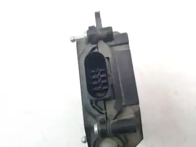 Second-hand car spare part tailgate central locking system  for land rover range rover evoque evoque oem iam references k8d2404c10aa  