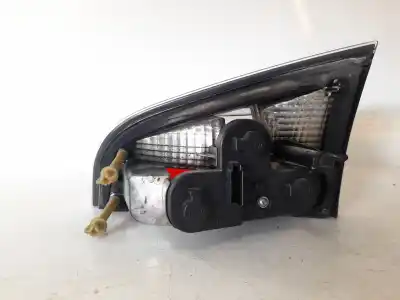 Автозапчасти б/у внутренний левый задний фонарь за ford s-max (wa6) 2.0 tdci ссылки oem iam 1460785  