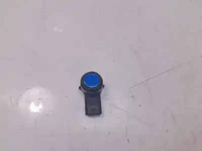 Peça sobressalente para automóvel em segunda mão sensor de estacionamento por skoda kamiq (nw4) 1.5 tsi referências oem iam 5q0919275b