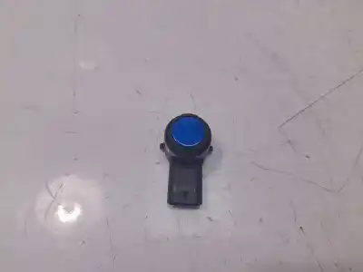 Peça sobressalente para automóvel em segunda mão sensor de estacionamento por skoda kamiq (nw4) 1.5 tsi referências oem iam 5q0919275b