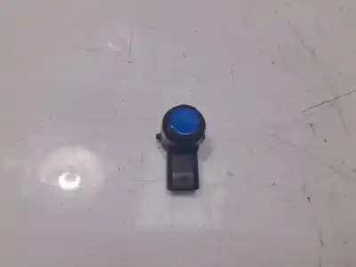 Peça sobressalente para automóvel em segunda mão sensor de estacionamento por skoda kamiq (nw4) 1.5 tsi referências oem iam 5q0919275b