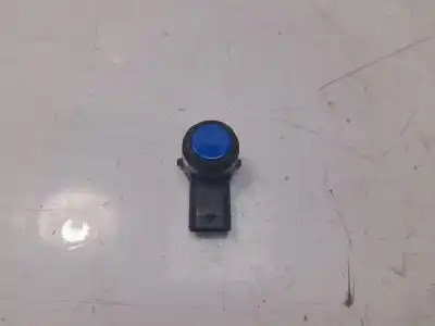 Peça sobressalente para automóvel em segunda mão sensor de estacionamento por skoda kamiq (nw4) 1.5 tsi referências oem iam 5q0919275b