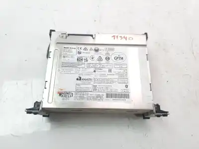 Pezzo di ricambio per auto di seconda mano IMPIANTO AUDIO / RADIO CD per MINI MINI (F56)  Riferimenti OEM IAM 5A04034  