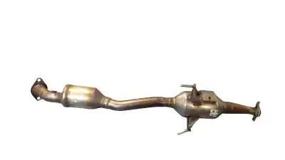 Second-hand car spare part catalytic converter for toyota corolla (e21) hybrid style oem iam references 174100td30