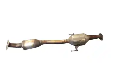 Pezzo di ricambio per auto di seconda mano catalizzatore per toyota corolla (e21) hybrid style riferimenti oem iam 174100td30  