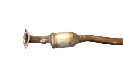 Pezzo di ricambio per auto di seconda mano catalizzatore per toyota corolla (e21) hybrid style riferimenti oem iam 174100td30  