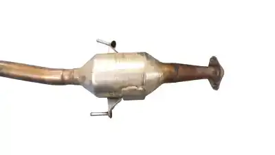 Pezzo di ricambio per auto di seconda mano catalizzatore per toyota corolla (e21) hybrid style riferimenti oem iam 174100td30  