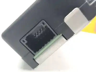 Second-hand car spare part electronic module for toyota corolla (e21) hybrid style oem iam references 897b002190  