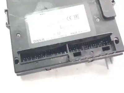 Second-hand car spare part electronic module for kia ceed 1.0 tgdi cat oem iam references 954a0j7em0  
