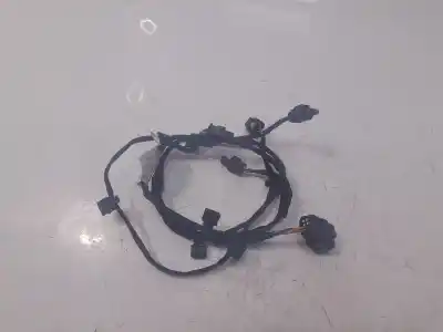 Peça sobressalente para automóvel em segunda mão fio por skoda kamiq (nw4) 1.5 tsi referências oem iam 658971065