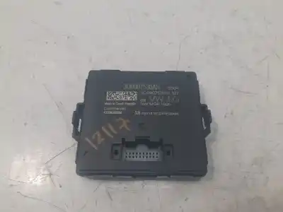 Pezzo di ricambio per auto di seconda mano MODULO ELETTRONICO per SKODA KAMIQ (NW4)  Riferimenti OEM IAM 3Q0907530AR  