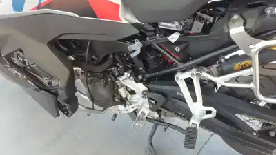 Peça sobressalente para automóvel em segunda mão abs por bmw f 900 gs adventure 895 cm3 referências oem iam 34517108399