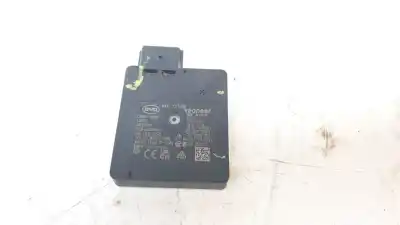 Автозапчасти б/у электронный модуль за kia stonic (yb) 1.2 cvvt ссылки oem iam 682332200