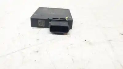 Автозапчастина б/у електронний модуль для kia stonic (yb) 1.2 cvvt посилання на oem iam 682332200  