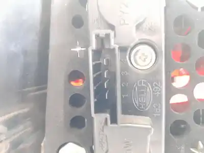 Автозапчасти б/у правый задний фонарь за ford s-max (wa6) 2.0 tdci ссылки oem iam 1467472 103f10391770 / fd7304173 / 16314232 / 4090502 