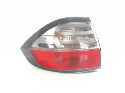 Автозапчасти б/у левый задний фонарь за ford s-max (wa6) 2.0 tdci ссылки oem iam 1467473