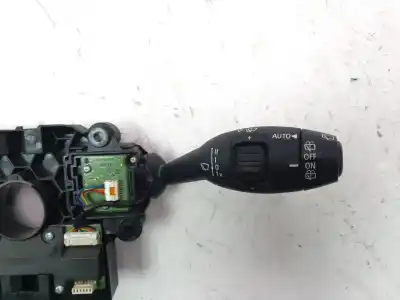 Pezzo di ricambio per auto di seconda mano comando multifunzione per mini mini (f56) 1.5 12v 102 cv / 75 kw riferimenti oem iam 6827362  