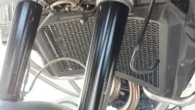 Peça sobressalente para automóvel em segunda mão termoventilador elétrico por bmw f 900 gs adventure 895 cm3 referências oem iam 17115b33728