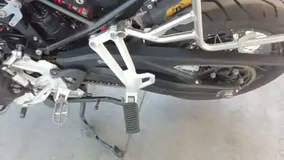 Peça sobressalente para automóvel em segunda mão embaladeira por bmw f 900 gs adventure 895 cm3 referências oem iam 46718564827