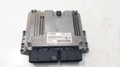 Recambio de automóvil de segunda mano de CENTRALITA MOTOR UCE para PEUGEOT RIFTER  referencias OEM IAM 98187003480  