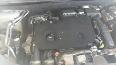 Peça sobressalente para automóvel em segunda mão INJETOR por PEUGEOT RIFTER  Referências OEM IAM 9828959880  