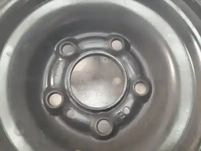 Pièce détachée automobile d'occasion JANTE pour PEUGEOT RIFTER  Références OEM IAM 9675399180  