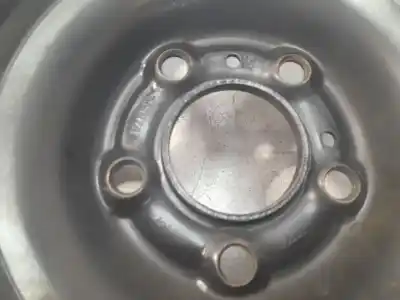Pièce détachée automobile d'occasion JANTE pour PEUGEOT RIFTER  Références OEM IAM 9675399180  