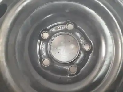 Pièce détachée automobile d'occasion JANTE pour PEUGEOT RIFTER  Références OEM IAM 9675399180  