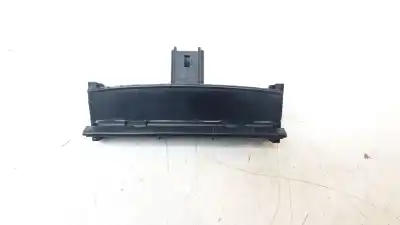 Recambio de automóvil de segunda mano de MANETA EXTERIOR PORTON para PEUGEOT RIFTER  referencias OEM IAM 963861577780  