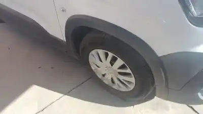 İkinci el araba yedek parçası ÖN SAG KNUCKLE için PEUGEOT RIFTER  OEM IAM referansları 1647857080  