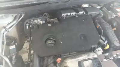 Peça sobressalente para automóvel em segunda mão INJETOR por PEUGEOT RIFTER  Referências OEM IAM 9828959880  