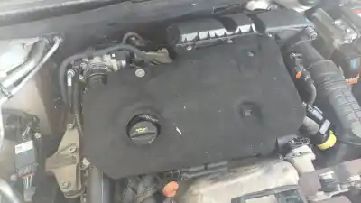Peça sobressalente para automóvel em segunda mão INJETOR por PEUGEOT RIFTER  Referências OEM IAM 9828959880  