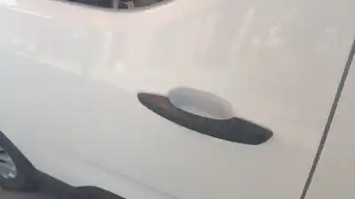 Recambio de automóvil de segunda mano de MANETA EXTERIOR LATERAL DERECHA para PEUGEOT RIFTER  referencias OEM IAM 980297821T CI4298001 