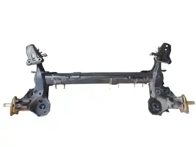 Автозапчастина б/у ЗАДНЯ ВІСЬ для OPEL CROSSLAND X / CROSSLAND (P17, P2QO)  Посилання на OEM IAM 5148W1  