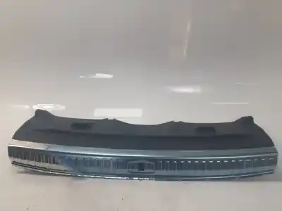 Pezzo di ricambio per auto di seconda mano MODANATURA per AUDI Q3 SPORTBACK (F3N) 35 TDI Riferimenti OEM IAM 83F864483A  