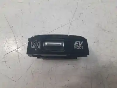 Second-hand car spare part switch for toyota corolla (e21) hybrid style oem iam references 75l678