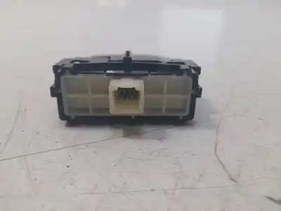 Pezzo di ricambio per auto di seconda mano interruttore per toyota corolla (e21) hybrid style riferimenti oem iam 75l678  