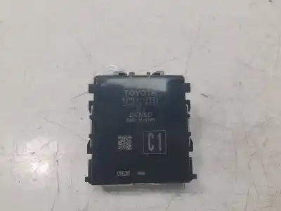 Second-hand car spare part ELECTRONIC MODULE for TOYOTA COROLLA (E21)  OEM IAM references 8594012230  