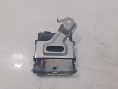 Second-hand car spare part electronic module for toyota corolla (e21) hybrid style oem iam references 8594012230  