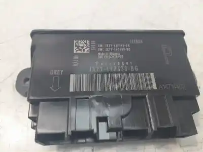 Автозапчастина б/у електронний модуль для ford focus iv (hn) 1.0 ecoboost посилання на oem iam jx7t14b533bg  