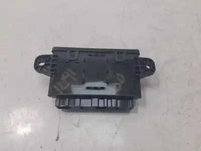 Автозапчастина б/у електронний модуль для ford focus iv (hn) 1.0 ecoboost посилання на oem iam jx7t14b533bg  