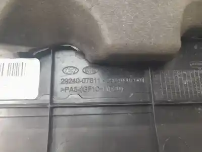 Second-hand car spare part engine cover for kia ceed 1.0 tgdi cat oem iam references 2924007611  