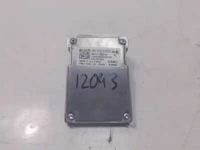 Автозапчасти б/у камера за ds ds 3 crossback (ur_, uc_, uj_) 1.2 puretech 130 ссылки oem iam 9851326280  